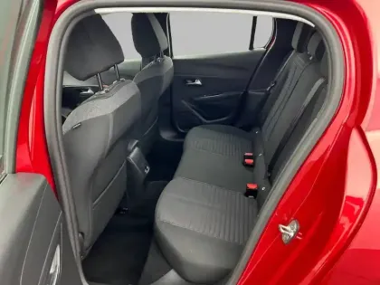 Photo 11 Peugeot 208  Electrique 50 kWh 136ch