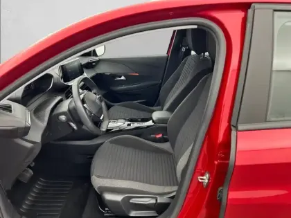 Photo 10 Peugeot 208  Electrique 50 kWh 136ch