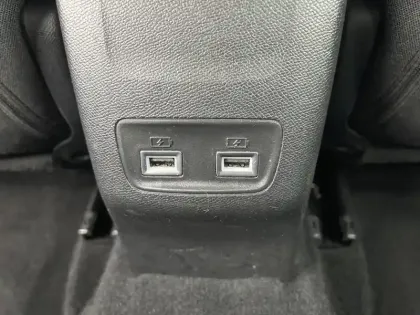 Photo 17 Peugeot 208  Electrique 50 kWh 136ch