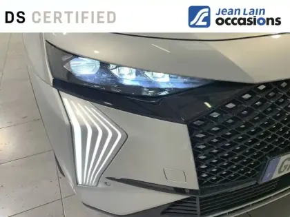 Photo 15 DS Ds 7  Hybride Rechargeable E-Tense 225 EAT8