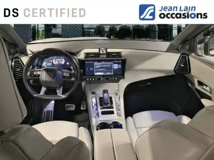 Photo 7 DS Ds 7  Hybride Rechargeable E-Tense 225 EAT8