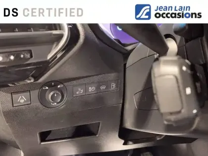 Photo 19 DS Ds 7  Hybride Rechargeable E-Tense 225 EAT8