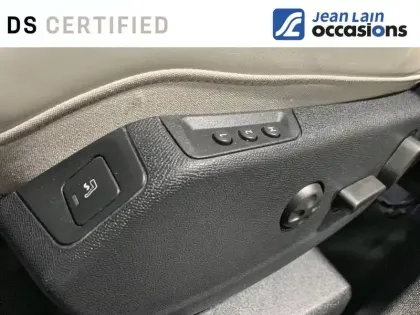 Photo 18 DS Ds 7  Hybride Rechargeable E-Tense 225 EAT8