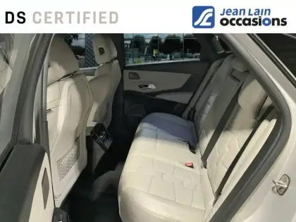 Photo 11 DS Ds 7  Hybride Rechargeable E-Tense 225 EAT8