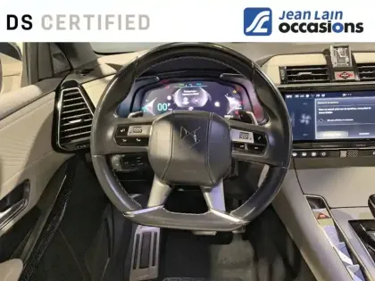 Photo 8 DS Ds 7  Hybride Rechargeable E-Tense 225 EAT8