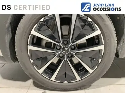 Photo 12 DS Ds 7  Hybride Rechargeable E-Tense 225 EAT8