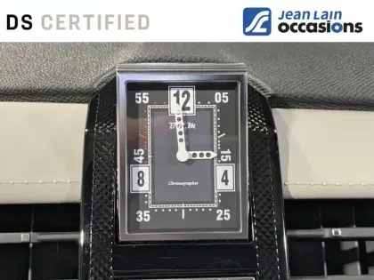 Photo 24 DS Ds 7  Hybride Rechargeable E-Tense 225 EAT8