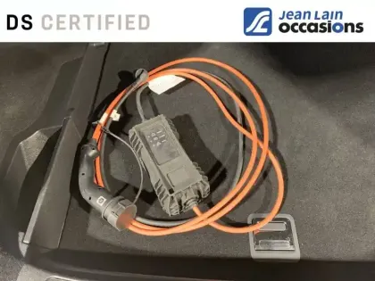 Photo 20 DS Ds 7  Hybride Rechargeable E-Tense 225 EAT8