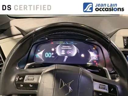 Photo 9 DS Ds 7  Hybride Rechargeable E-Tense 225 EAT8