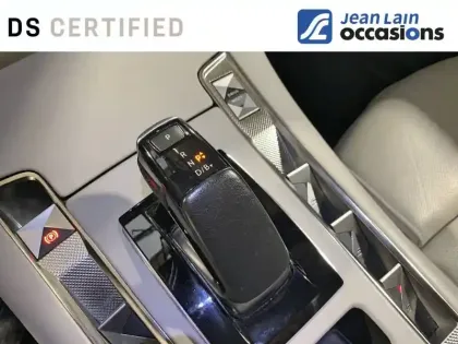 Photo 13 DS Ds 7  Hybride Rechargeable E-Tense 225 EAT8