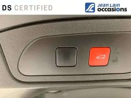 Photo 14 DS Ds 7  Hybride Rechargeable E-Tense 225 EAT8