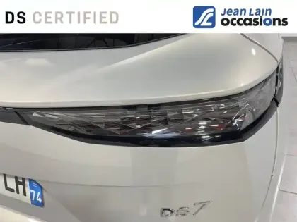 Photo 16 DS Ds 7  Hybride Rechargeable E-Tense 225 EAT8