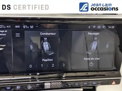 Photo 22 DS Ds 7  Hybride Rechargeable E-Tense 225 EAT8