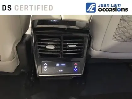Photo 17 DS Ds 7  Hybride Rechargeable E-Tense 225 EAT8