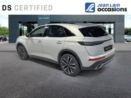 Photo 6 DS Ds 7  Hybride Rechargeable E-Tense 225 EAT8