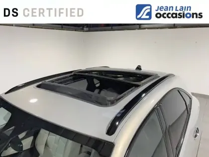 Photo 21 DS Ds 7  Hybride Rechargeable E-Tense 225 EAT8