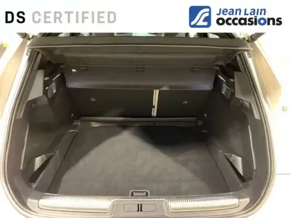 Photo 5 DS Ds 7  Hybride Rechargeable E-Tense 225 EAT8