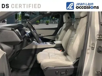 Photo 10 DS Ds 7  Hybride Rechargeable E-Tense 225 EAT8