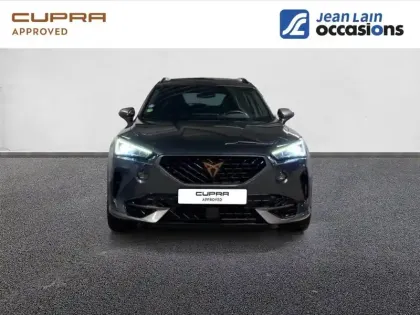 Photo 8 Cupra Formentor  2.0 TSI 310 ch DSG7 4Drive