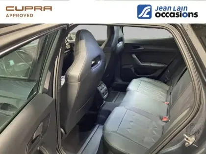 Photo 5 Cupra Formentor  2.0 TSI 310 ch DSG7 4Drive