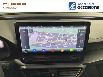 Photo 15 Cupra Formentor  2.0 TSI 310 ch DSG7 4Drive