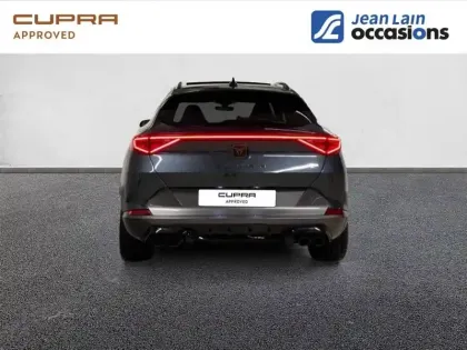 Photo 7 Cupra Formentor  2.0 TSI 310 ch DSG7 4Drive