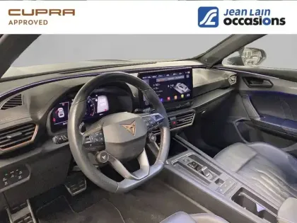 Photo 12 Cupra Formentor  2.0 TSI 310 ch DSG7 4Drive