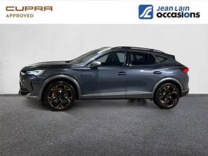 Photo 6 Cupra Formentor  2.0 TSI 310 ch DSG7 4Drive