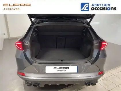 Photo 13 Cupra Formentor  2.0 TSI 310 ch DSG7 4Drive