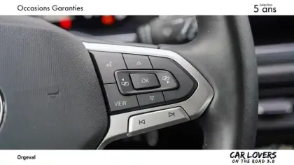 Photo 23 Volkswagen Polo  1.0 TSI 95 S&S BVM5