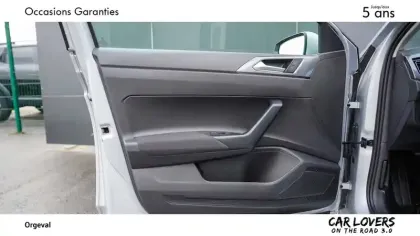 Photo 14 Volkswagen Polo  1.0 TSI 95 S&S BVM5