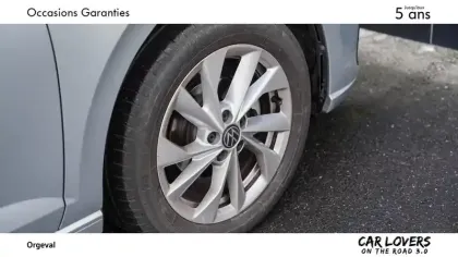 Photo 7 Volkswagen Polo  1.0 TSI 95 S&S BVM5