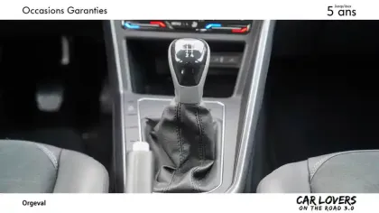 Photo 21 Volkswagen Polo  1.0 TSI 95 S&S BVM5