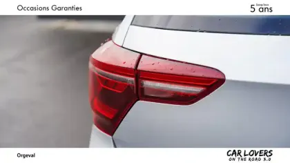 Photo 5 Volkswagen Polo  1.0 TSI 95 S&S BVM5