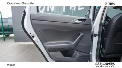 Photo 17 Volkswagen Polo  1.0 TSI 95 S&S BVM5