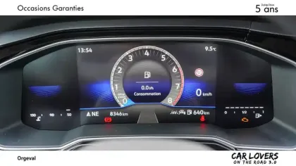 Photo 24 Volkswagen Polo  1.0 TSI 95 S&S BVM5