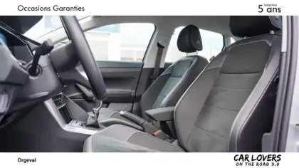 Photo 16 Volkswagen Polo  1.0 TSI 95 S&S BVM5