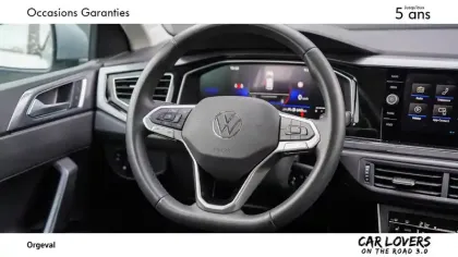 Photo 20 Volkswagen Polo  1.0 TSI 95 S&S BVM5