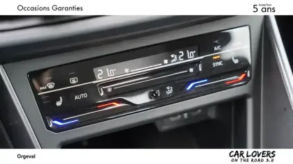 Photo 25 Volkswagen Polo  1.0 TSI 95 S&S BVM5