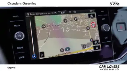 Photo 28 Volkswagen Polo  1.0 TSI 95 S&S BVM5