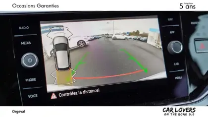 Photo 30 Volkswagen Polo  1.0 TSI 95 S&S BVM5