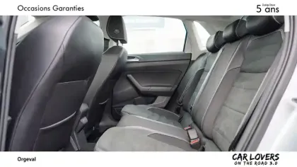 Photo 18 Volkswagen Polo  1.0 TSI 95 S&S BVM5