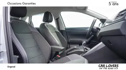 Photo 10 Volkswagen Polo  1.0 TSI 95 S&S BVM5