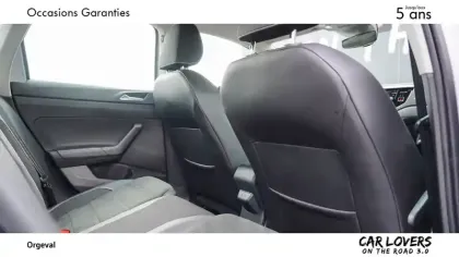 Photo 11 Volkswagen Polo  1.0 TSI 95 S&S BVM5