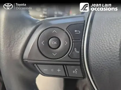 Photo 18 Toyota Corolla  Touring Sports Hybride 184h