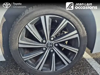 Photo 28 Toyota Corolla  Touring Sports Hybride 184h