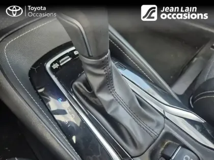 Photo 12 Toyota Corolla  Touring Sports Hybride 184h