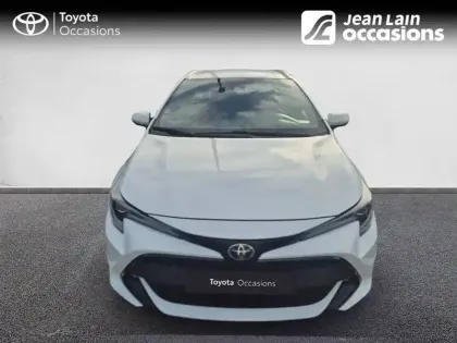 Photo 21 Toyota Corolla  Touring Sports Hybride 184h