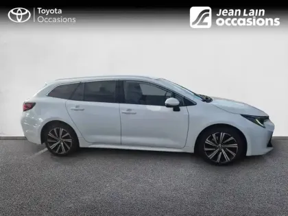 Photo 23 Toyota Corolla  Touring Sports Hybride 184h