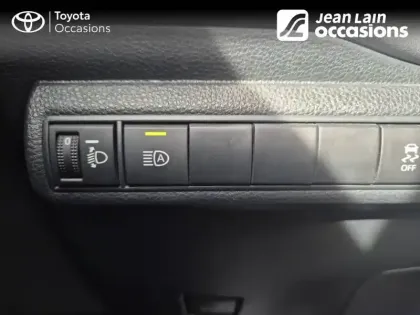 Photo 19 Toyota Corolla  Touring Sports Hybride 184h